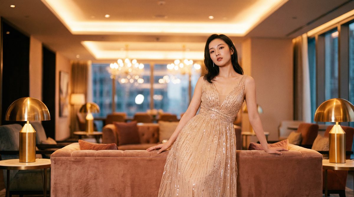 小马拉大车视频：星光晚宴高端影视制作花絮