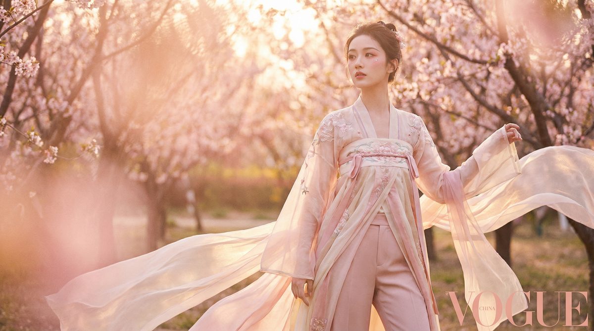 小马拉大车视频演示：古风写真MV拍摄视频教程